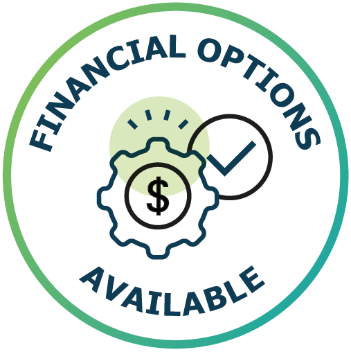 finance options