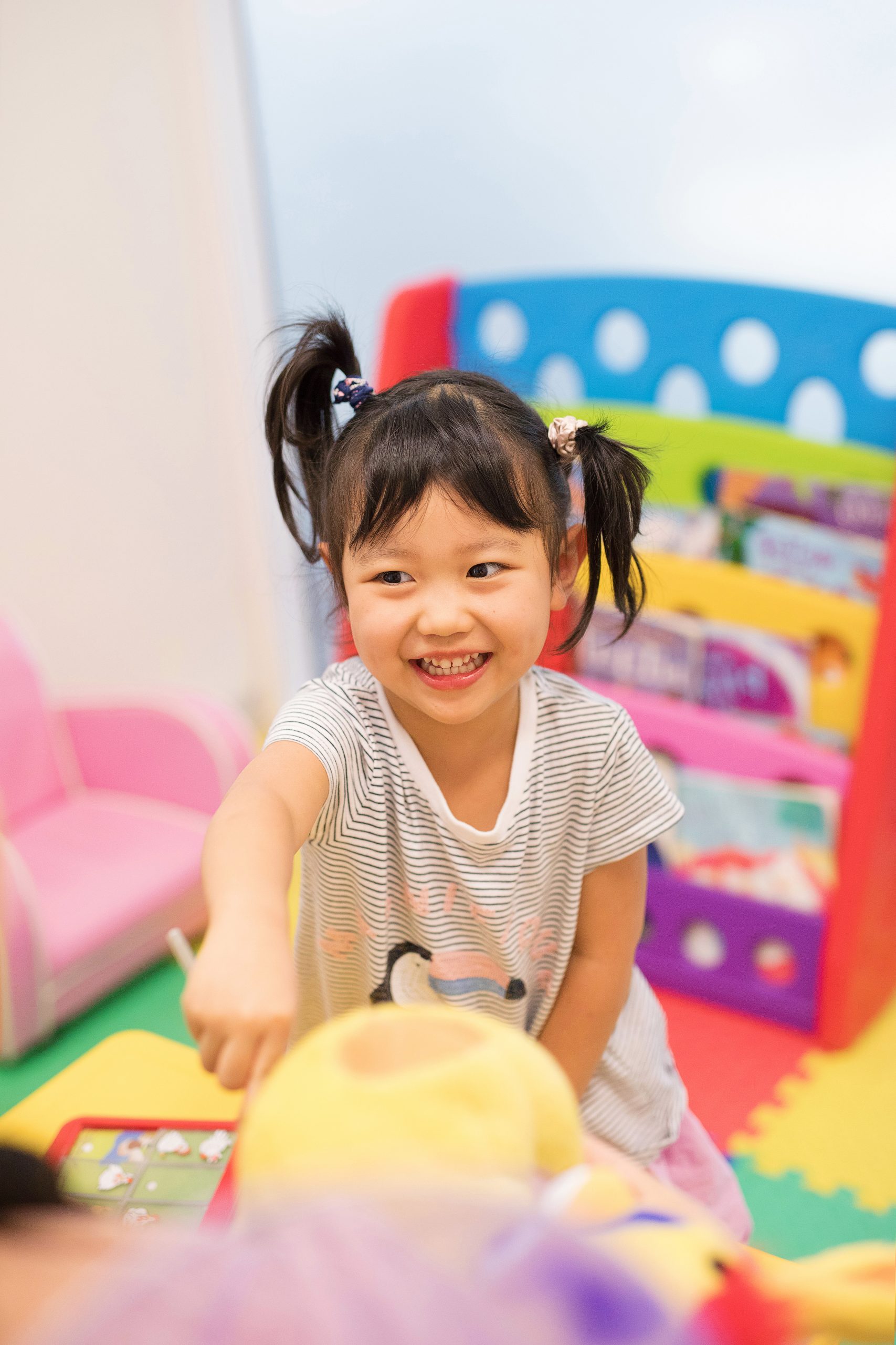 Free Children's Dental - Ipswich Dental