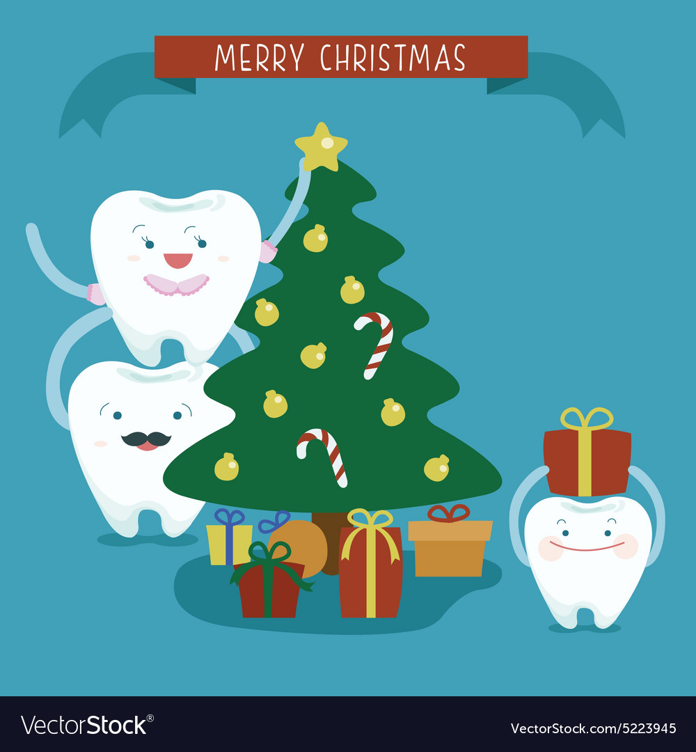 Merry Christmas Ipswich Dental